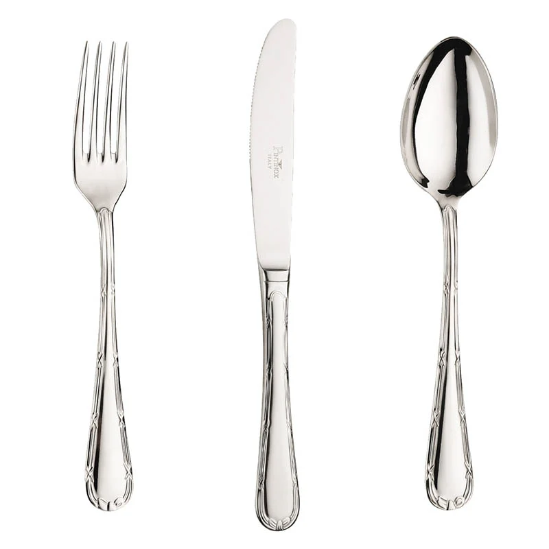 Forchettone Servire, collezione Filet - Pintinox