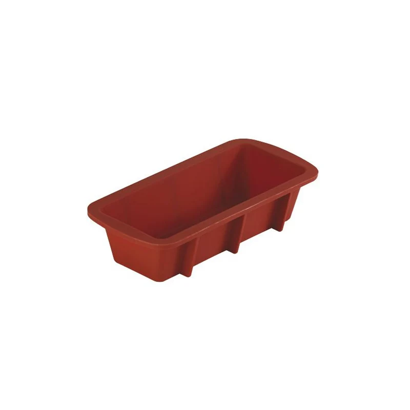 Stampo silicone tortiera plumcake 24x10.5 h.6.5