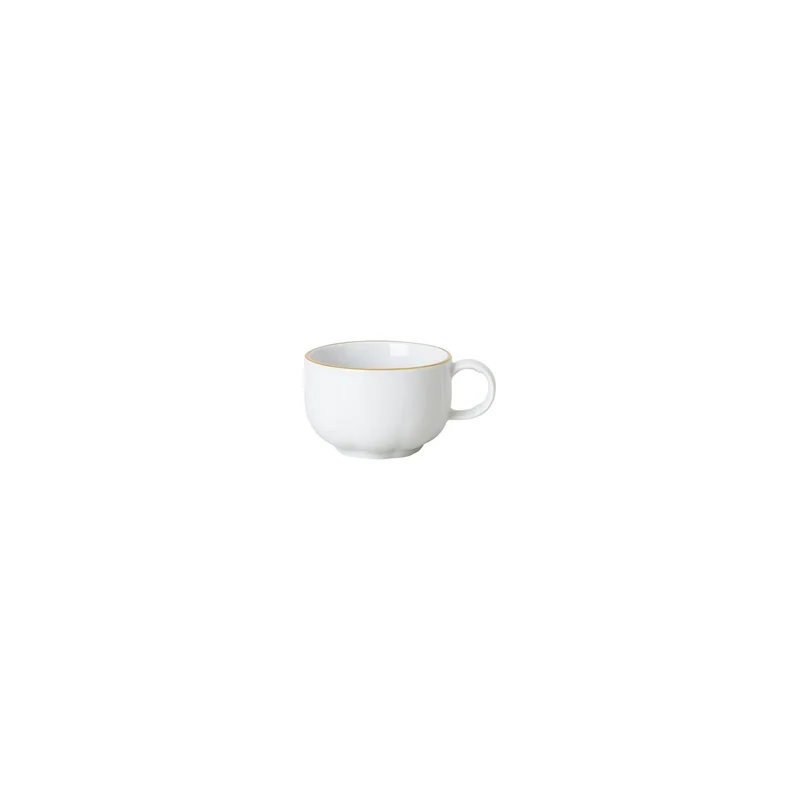 Sonetto Oro, espresso 2 pezzi tazza/piattino