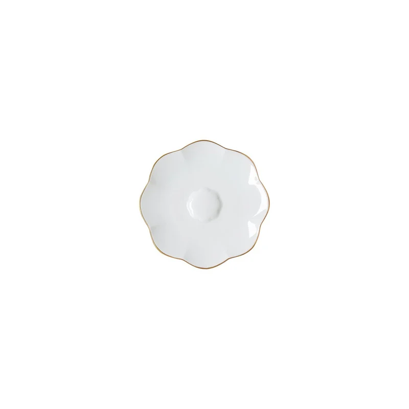 Sonetto Oro, espresso 2 pezzi tazza/piattino