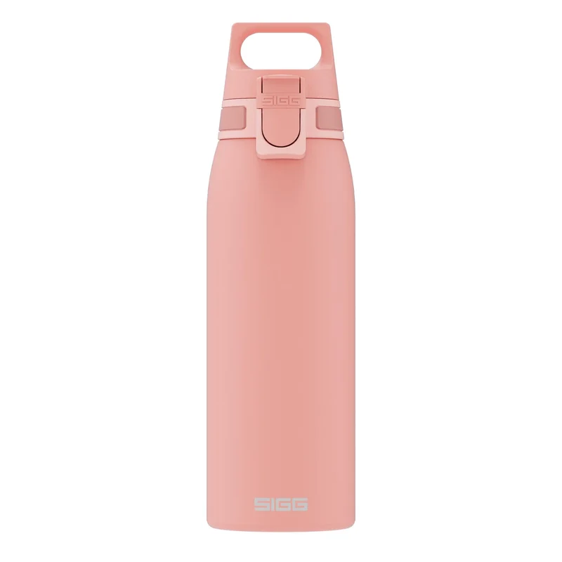 Bottiglia Shield One - 1 L / Shy Pink