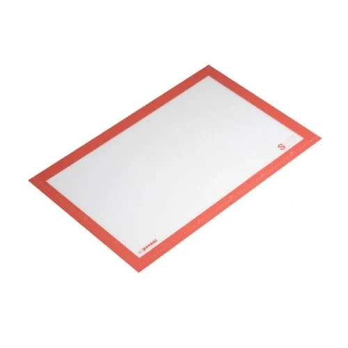 Tappeto silicone cm.58.5x38.5 antiaderente pavoni
