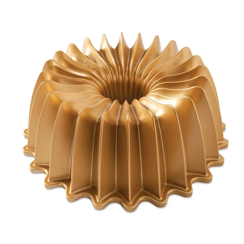 Nordic Ware Stampo Bundt Brilliance