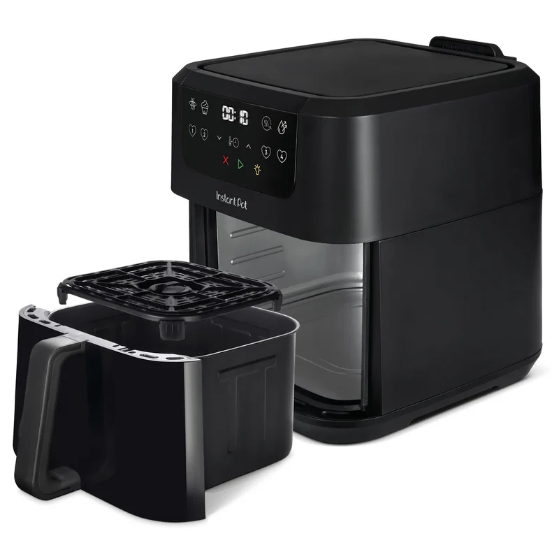 Instant Vortex Clearcook - Friggitrice ad aria / 5L