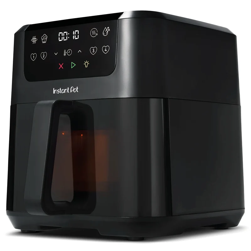 Instant Vortex Clearcook - Friggitrice ad aria / 5L