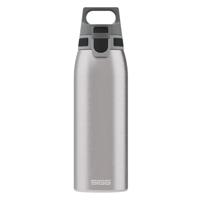 Bottiglia Shield One - 1 L / Brushed