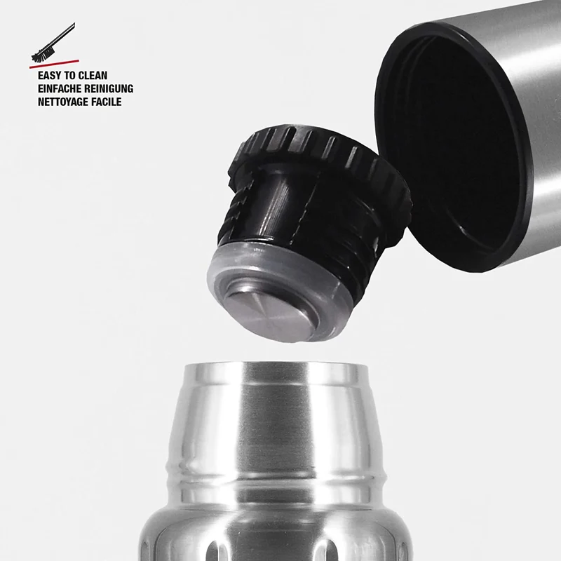 Thermos Gemstone - 750 ml / Silver