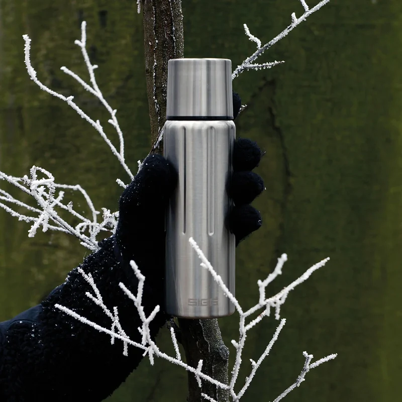 Thermos Gemstone - 750 ml / Silver