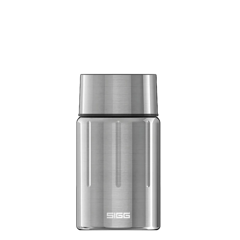 Portavivande Gemstone - 750 ml / Silver