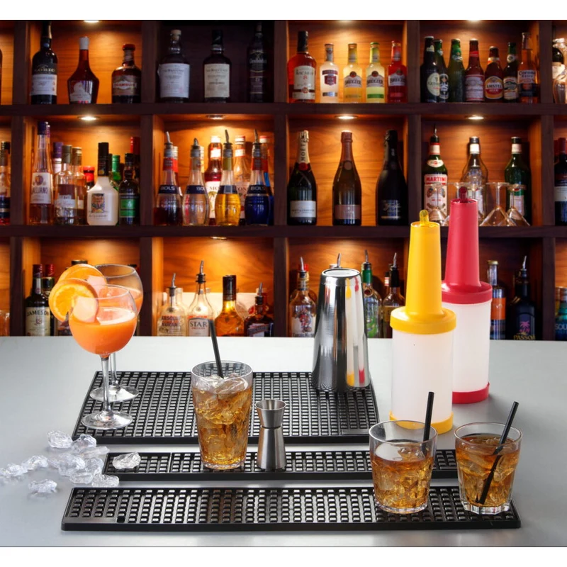 Tappetino bar antiscivolo cm.30.5x44.5