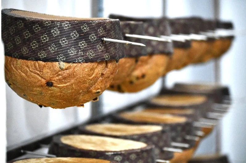 Ago gira panettone cm.60