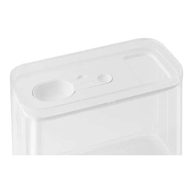 Fresh & Save CUBE Starter set per sottovuoto, M / 5-pz. transparente-bianco