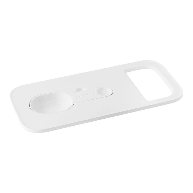 Fresh & Save CUBE Starter set per sottovuoto, M / 5-pz. transparente-bianco