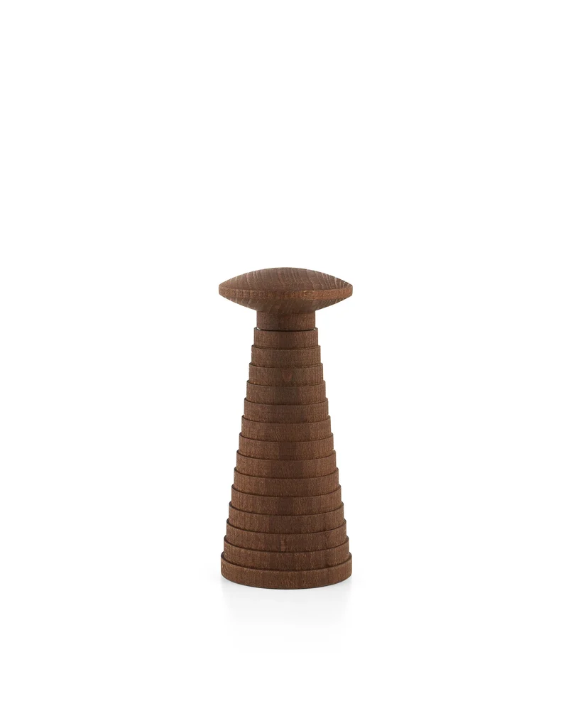 Alessi - Yucatan Macinasale pepe e spezie