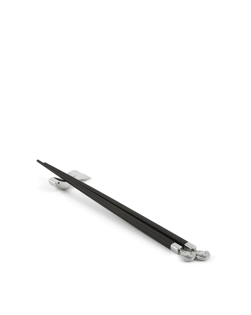 Alessi - Anna Stick set composto da due bacchette
