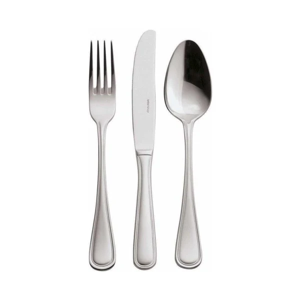 Forchetta tavola contour arthur krupp