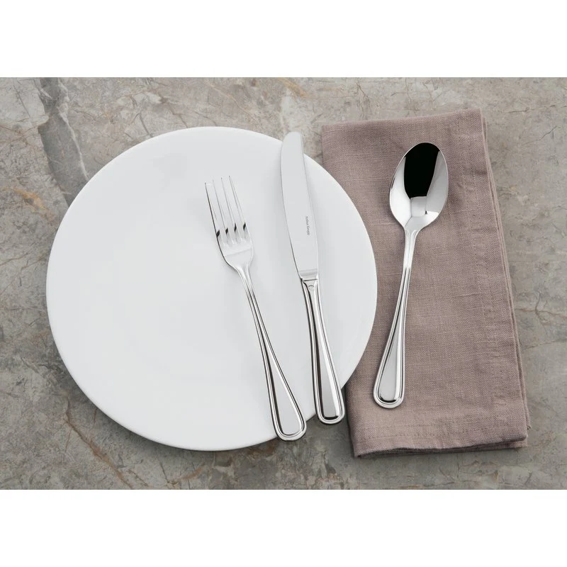 Cucchiaio tavola contour arthur krupp