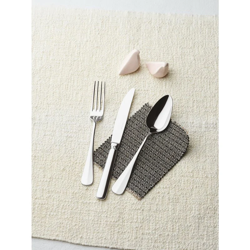 Forchetta tavola baguette artur krupp