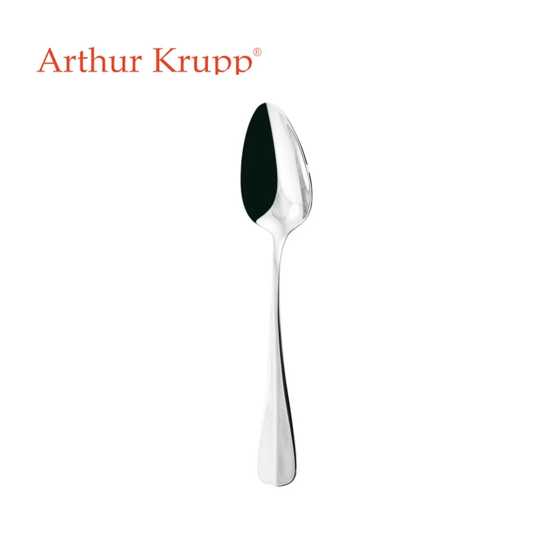 Cucchiaio tavola baguette arthur krupp