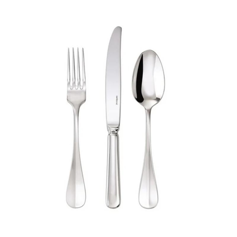Cucchiaio tavola baguette arthur krupp