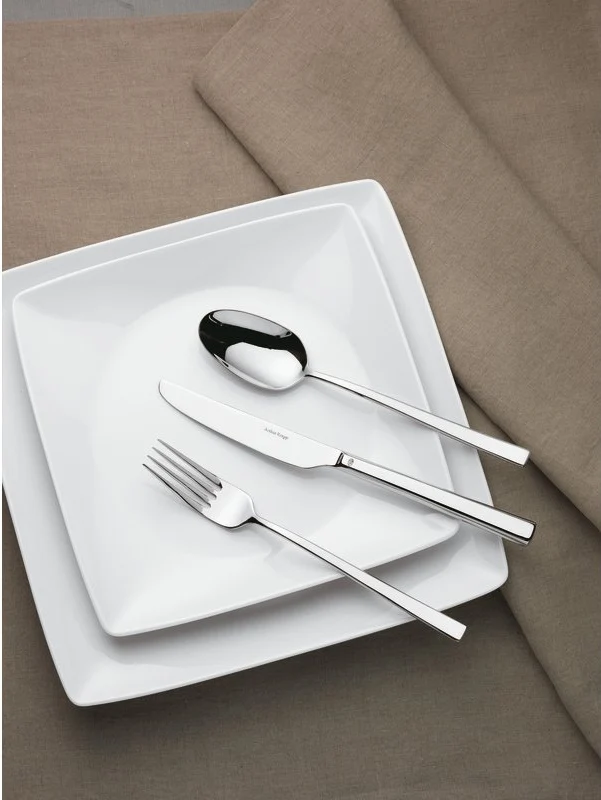 Cucchiaio tavola cream arthur krupp