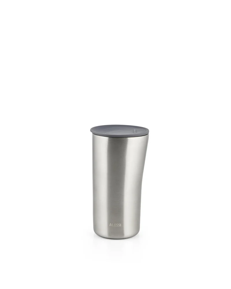 Alessi - " BURI " BICCHIERE TERMICO