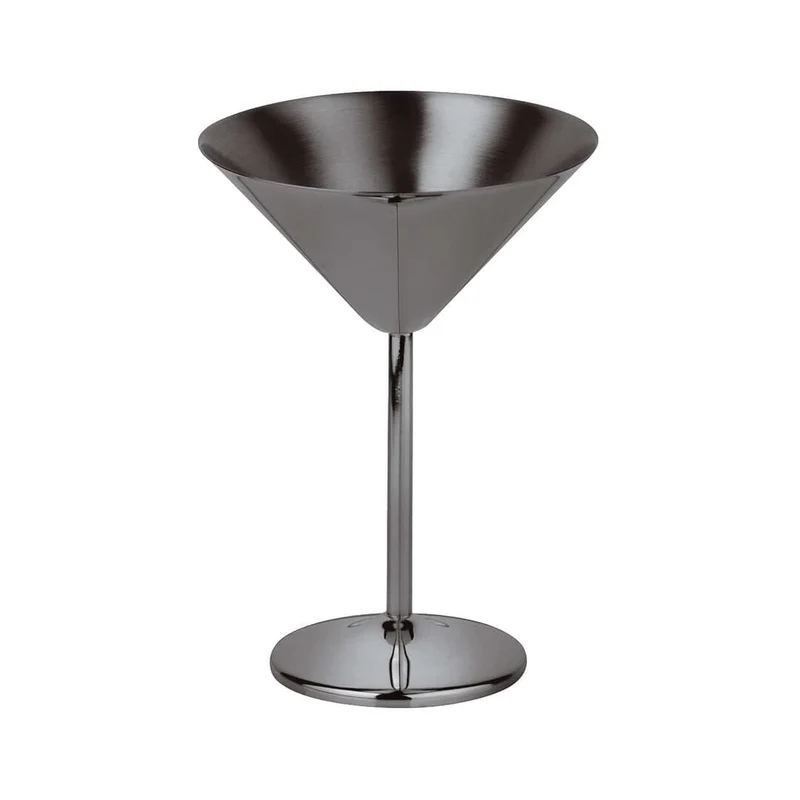 Paderno Coppa Martini Inox Canna Di Fucile