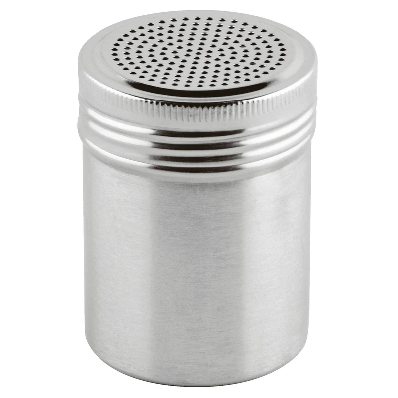 Paderno Spargizucchero 47022-12 Acciaio Inox