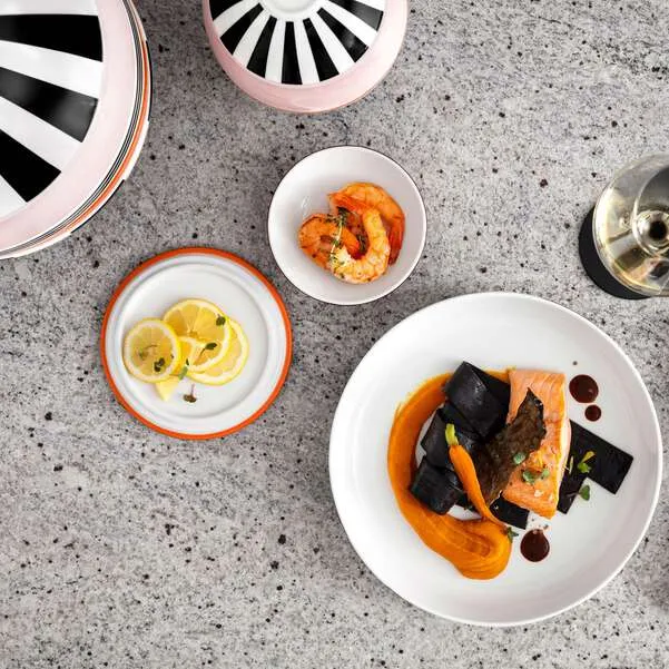 Villeroy & Boch - La Boule Dinner set