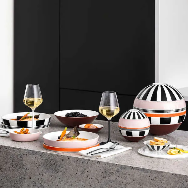 Villeroy & Boch - La Boule Dinner set
