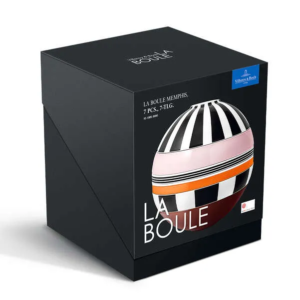 Villeroy & Boch - La Boule Dinner set