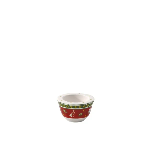 Villeroy & Boch - Toy's Delight Portacandeline - 1485853997