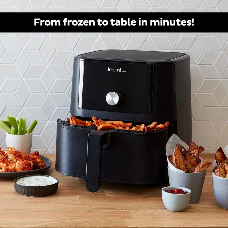 Instant - Friggitrice ad Aria Vortex / 5,7 L
