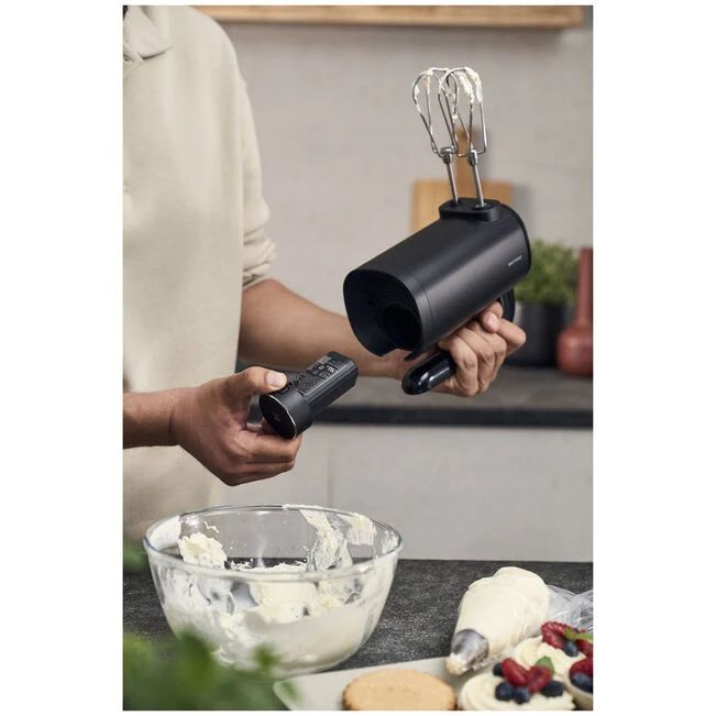 XTEND Sbattitore senza filo, Starter set con batteria
