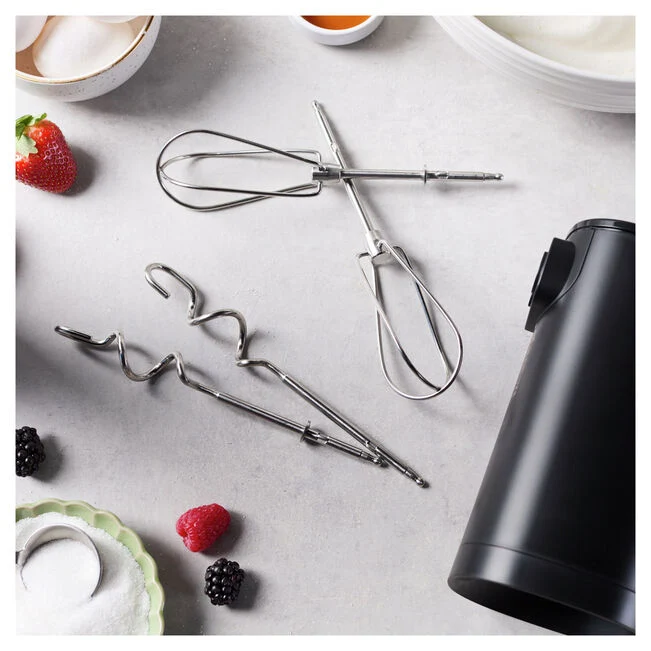 XTEND Sbattitore senza filo, Starter set con batteria