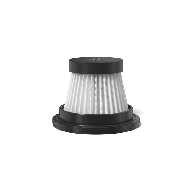 XTEND Aspirabriciole senza filo, Starter set con batteria