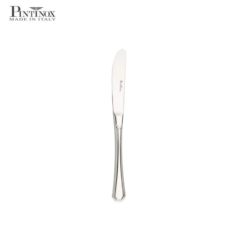 Coltello frutta america mm.2.5 acciaio inox 18/10
