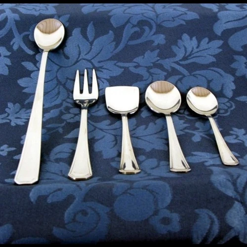 Paletta gelato america mm.2.5 18/10