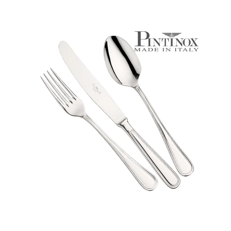 Forchetta tavola byron mm.3.0 acciaio inox 18/10