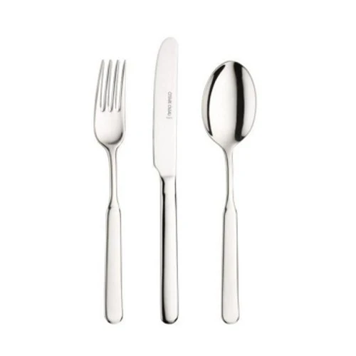 Coltello frutta casali mm 3.0 acciaio inox 18/10