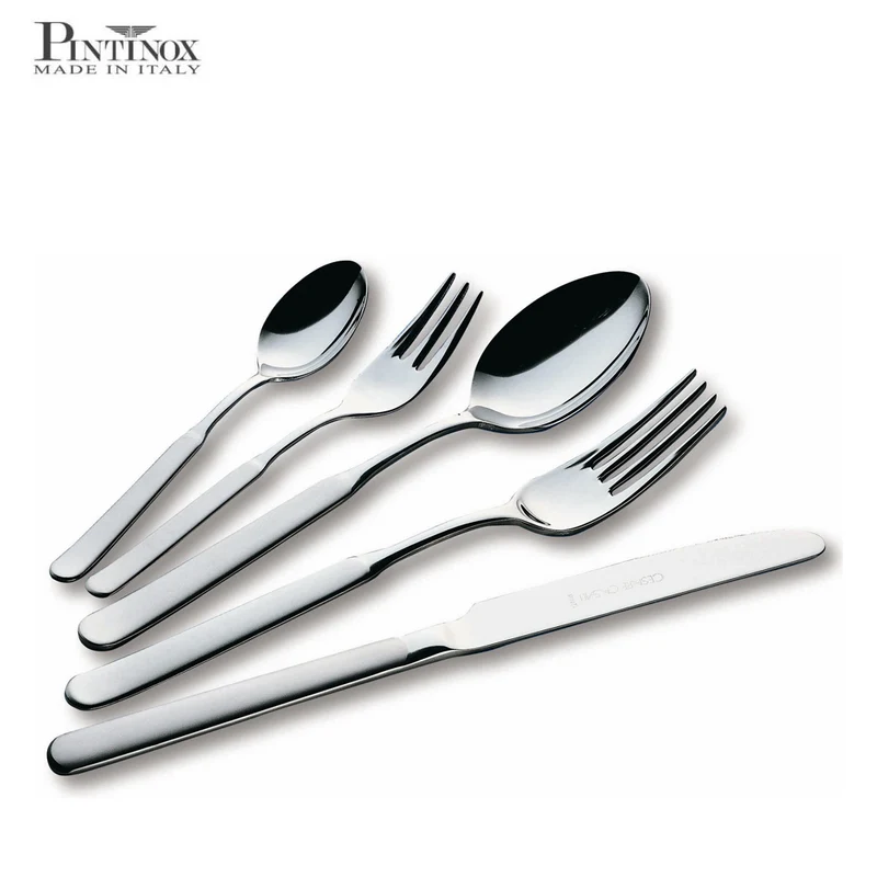 Forchetta dolce casali mm 3.0 acciaio inox 18/10
