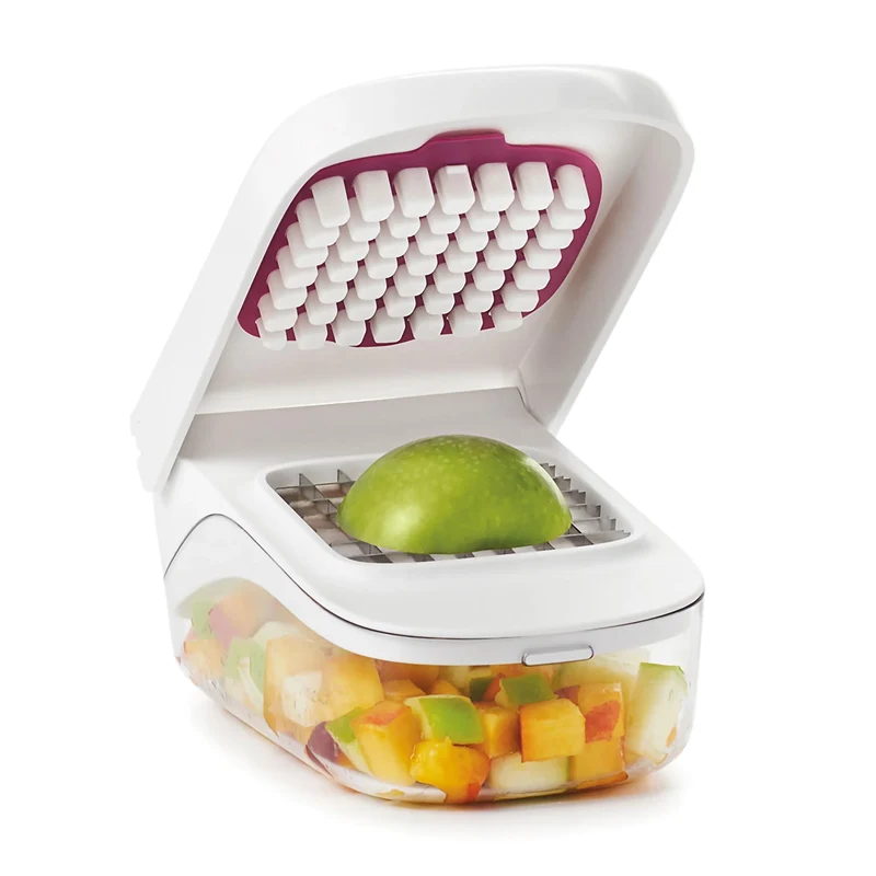 Tritatutto con apertura Easy-Pour