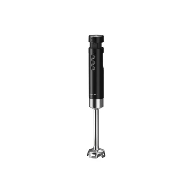 XTEND Frullatore a immersione senza filo, Starter set con batteria
