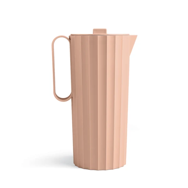 Hydria Caraffa - 1,7 L Pink Sand