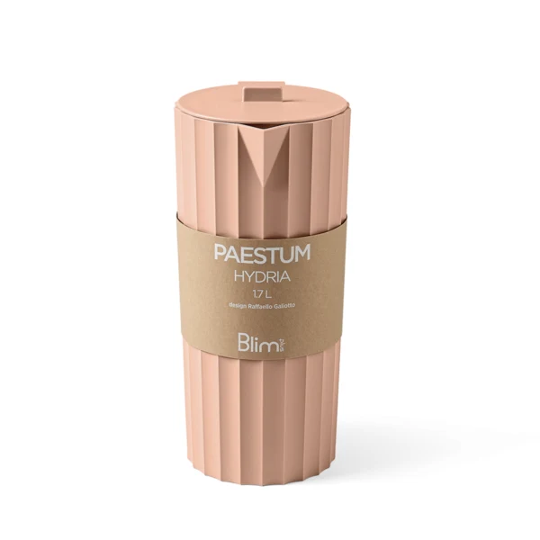 Hydria Caraffa - 1,7 L Pink Sand