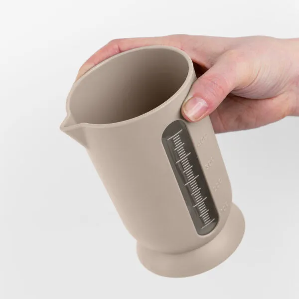 Spremiagrumi Ufo con Caraffa Graduata - 500 ml Moka