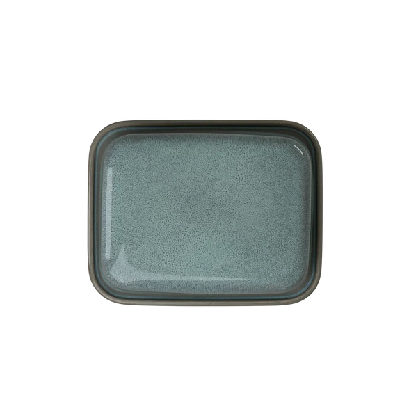 Lave Burriera blu, terracotta