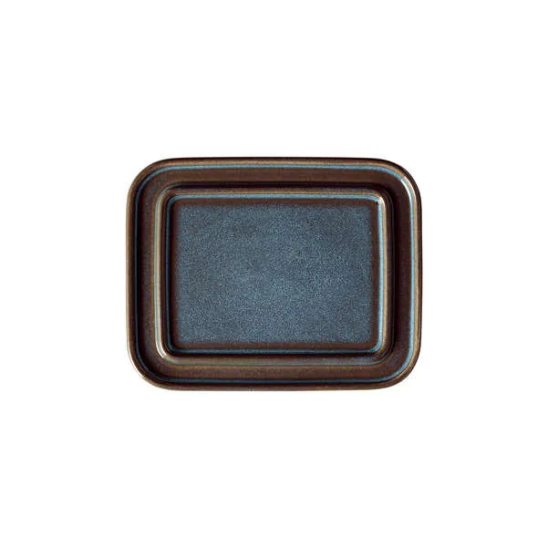 Lave Burriera blu, terracotta