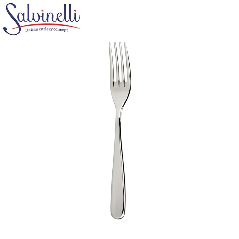 Forchetta frutta grand hotel mm.4 acciaio inox 18/10