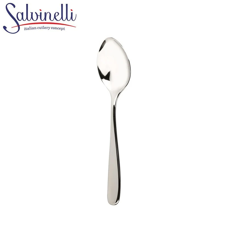 Cucchiaio frutta grand hotel mm.4 acciaio inox 18/10